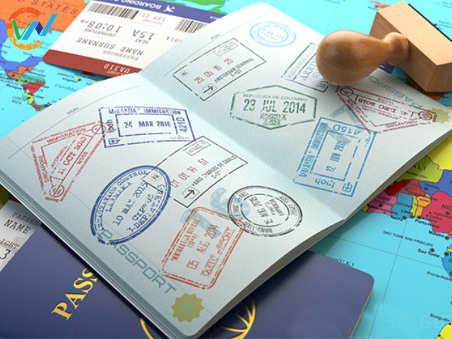 công chứng hộ chiếu người nước ngoài quận Đống Đa