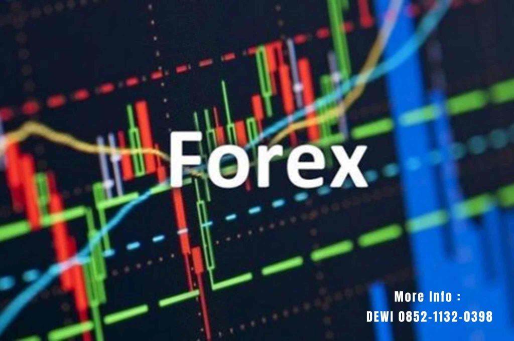 Cara Trading Forex di Hp