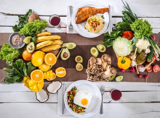 Meniu pe 7 zile Dieta Keto