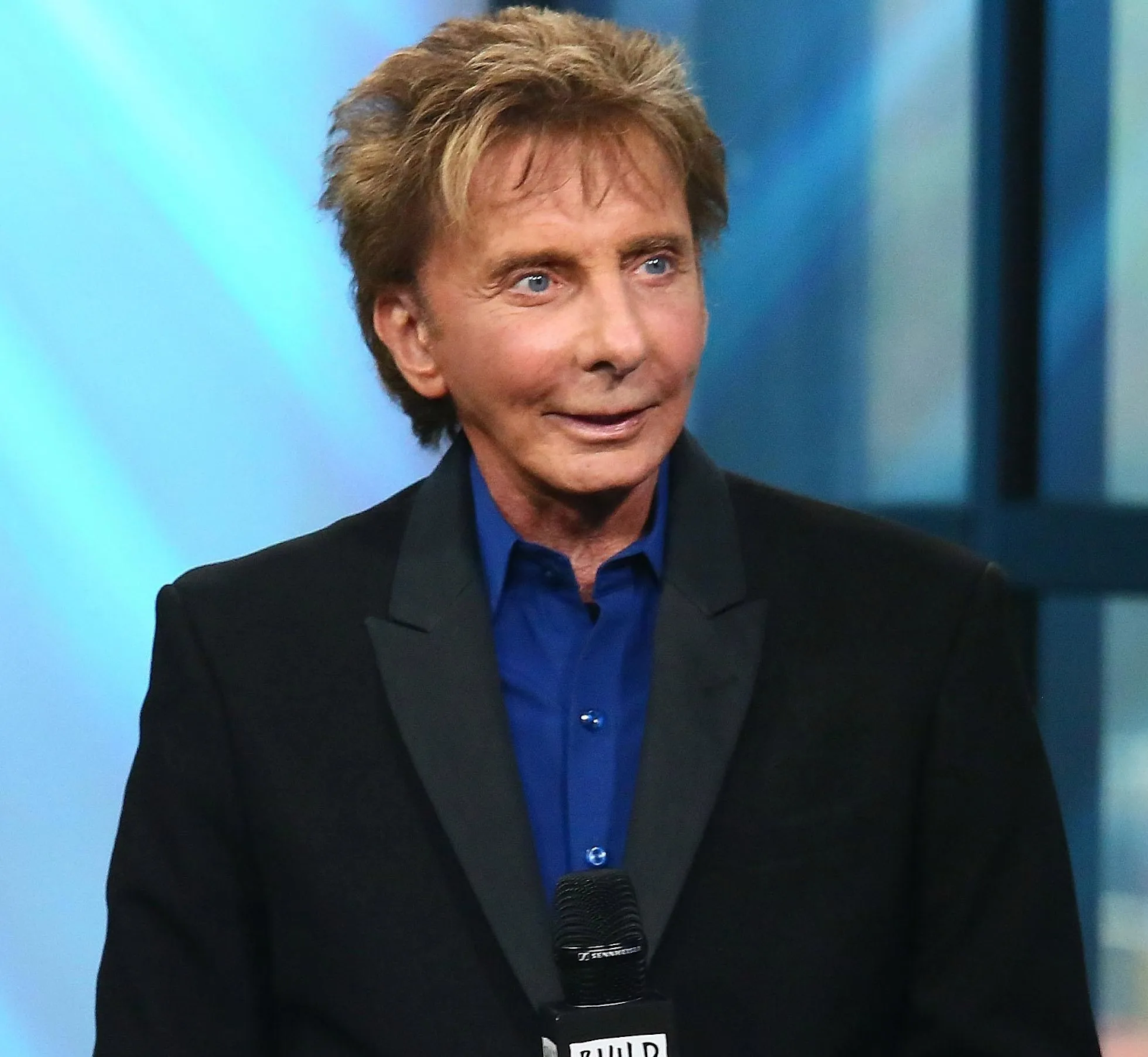 Barry Manilow Net Worth A Singer With A Staggering Fortune