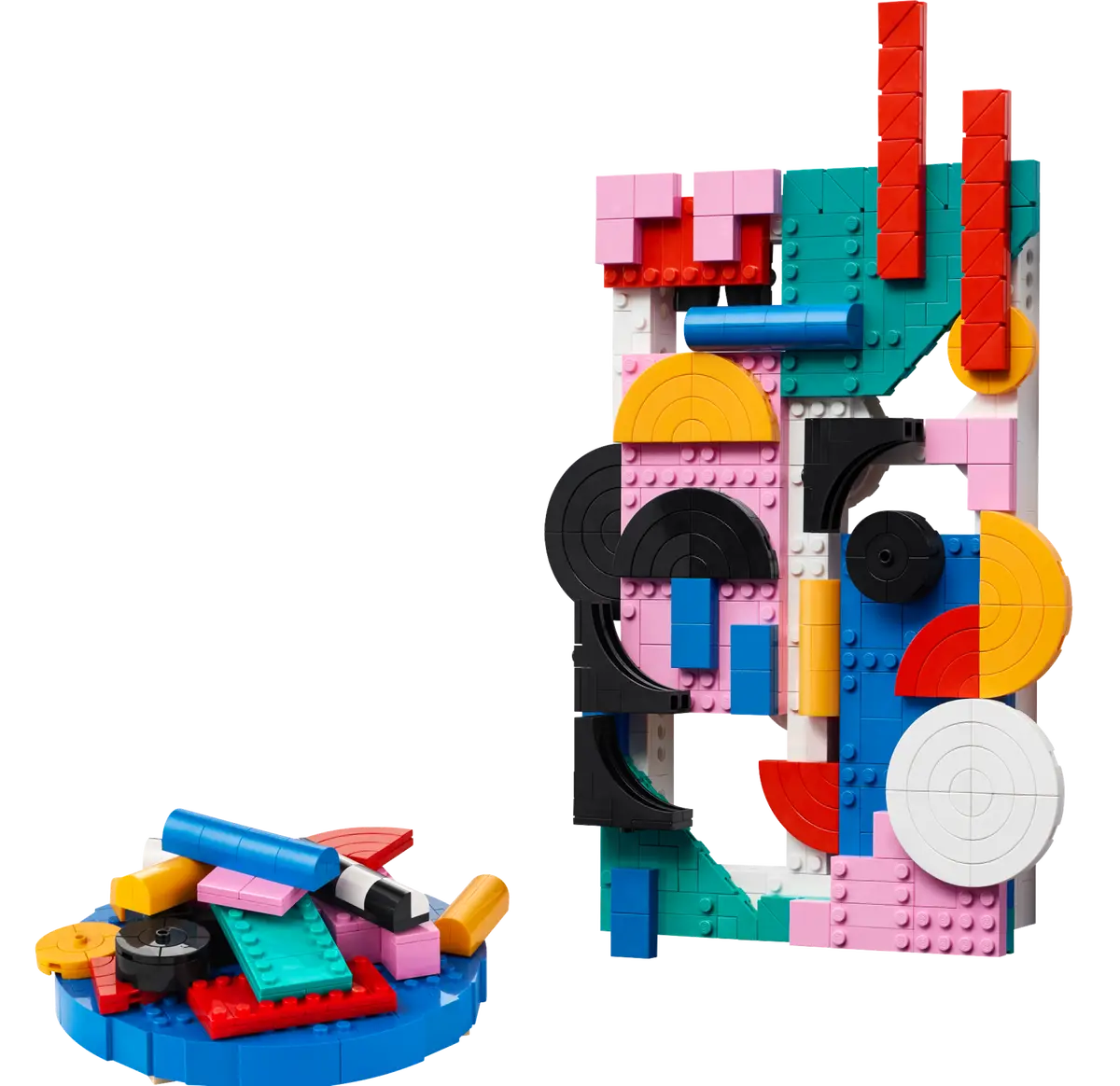 sets Lego para adultos
