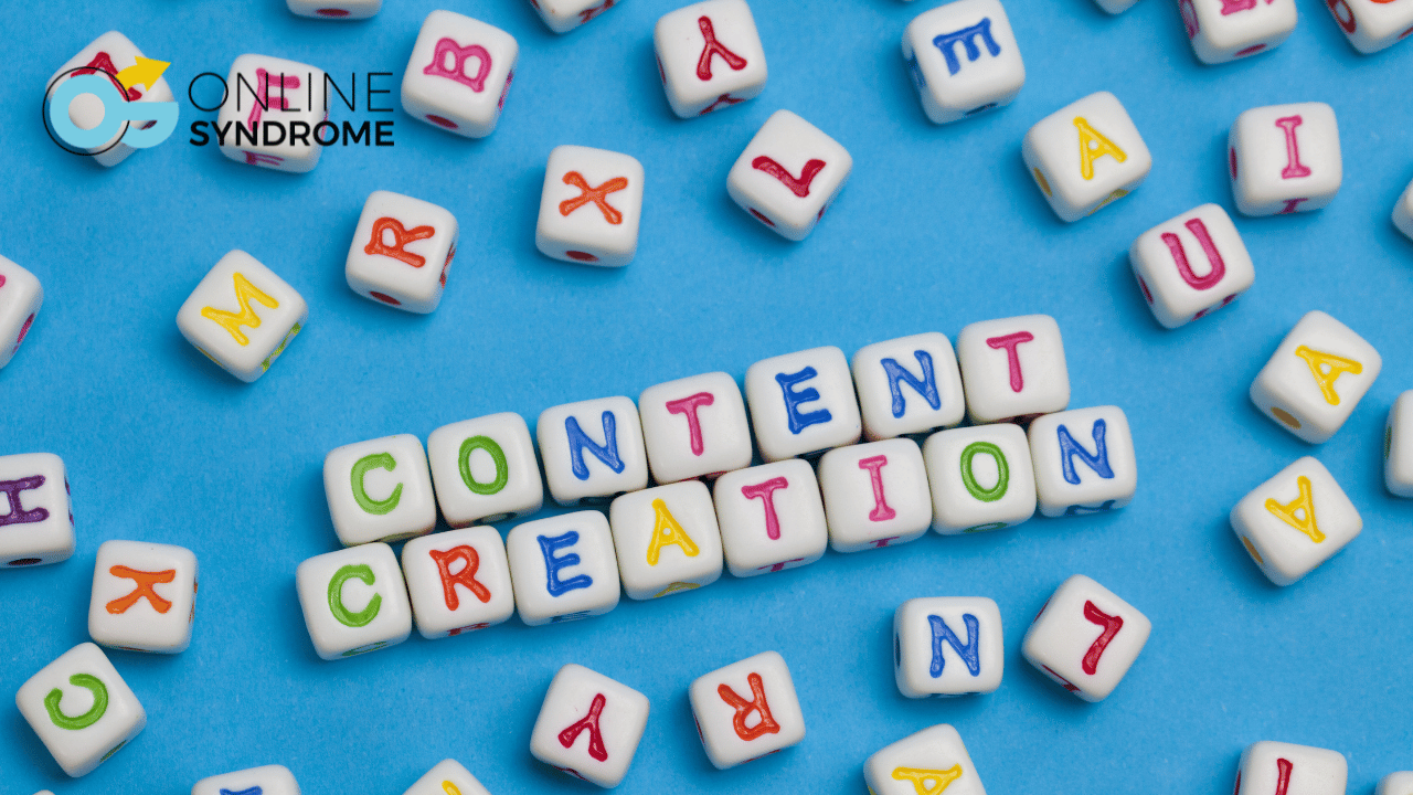 Content Creation Agency in Delhi