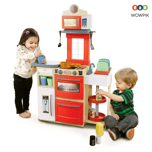 Bộ đồ chơi nhà bếp Little Tikes