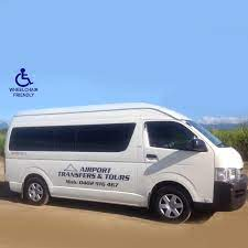 airport transfer brisbane to gold coast