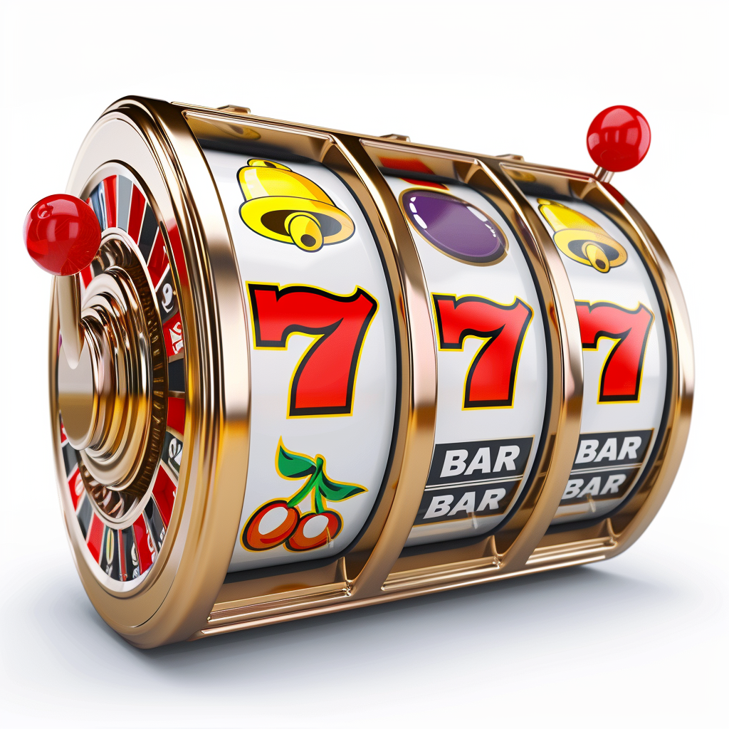 But can devices such as slot machines influence our minds?