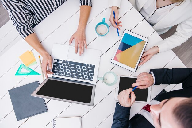 Data Backed Decisions Optimize ROI