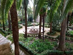 Jardines Carmen de los Mártires en Centro de la ciudad de Granada | Expedia