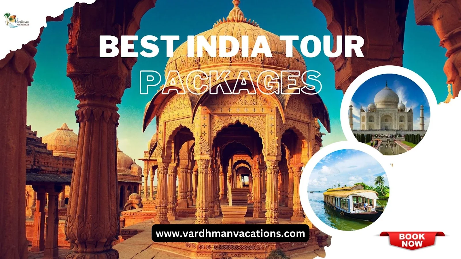 Best India Tour Packages