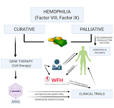 Hemophilia A