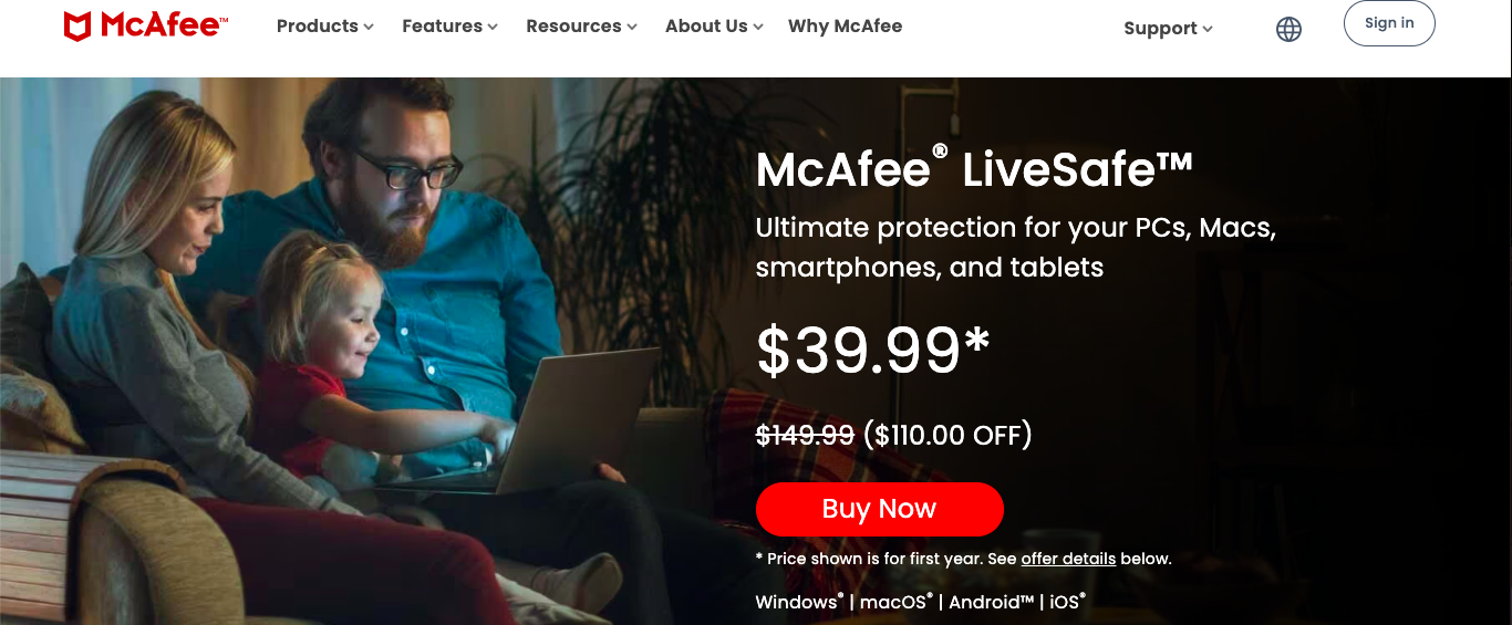McAfee vs. Windows Defender: Which Antivirus is Better? 11