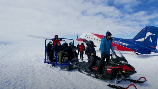 Tours Travel Latest News Chronicles