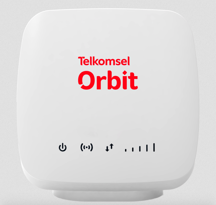 modem Orbit A1