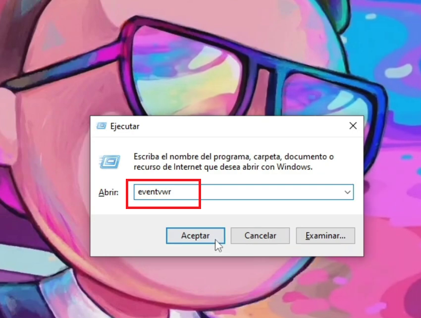 Eliminar Registros de Windows