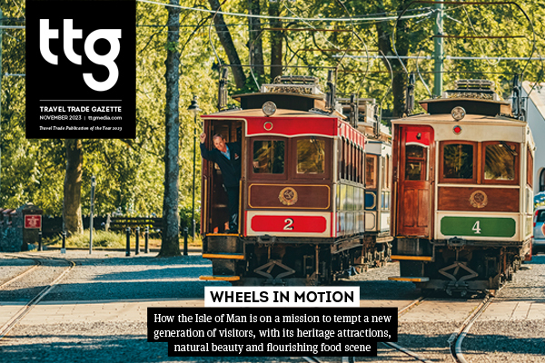 The Travel Gazette Fresh News Reports