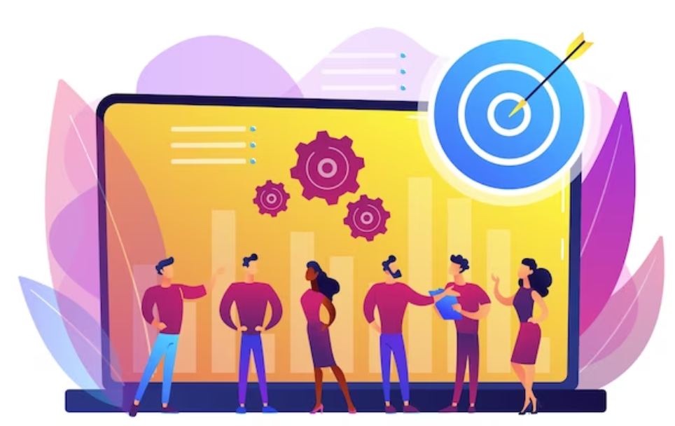 El Poder del Feedback en la Empresa: Construyendo Equipos de Alto Rendimiento 5