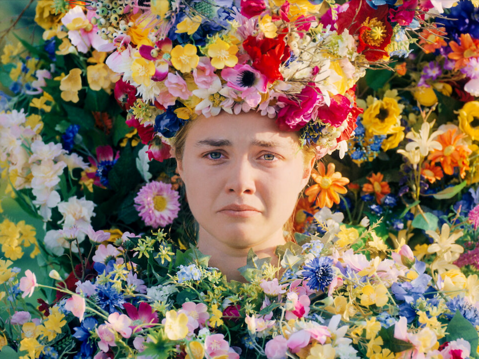 Florence Pugh películas