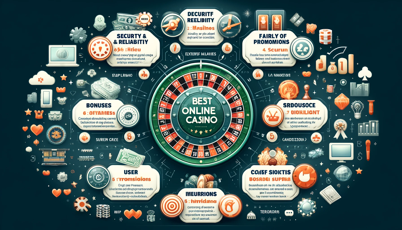 choisir casino en ligne