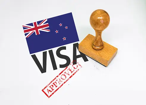 New Zealand Student Visa 