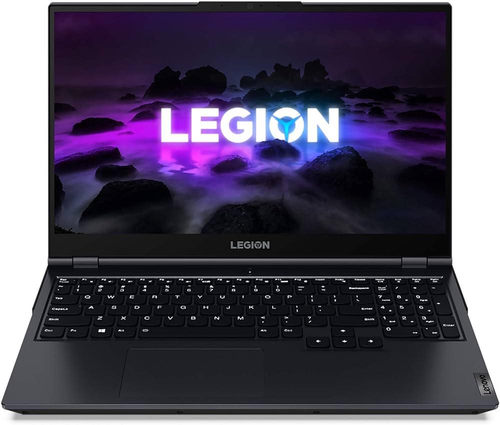 Lenovo Legion 5 Gen 6 - Ordenador Portátil Gaming 15.6" FullHD 165Hz (AMD  Ryzen 7 5800H,16GB RAM,1TB SSD,NVIDIA GeForce RTX 3060-6GB,Sin Sistema ...