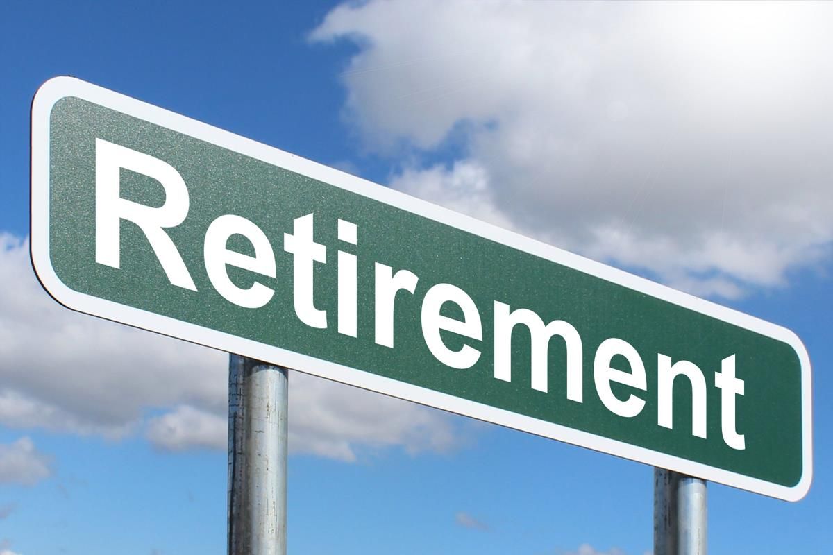 Strategies for Building a Robust Retirement Portfolio