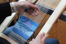 Ip Tapestry Weaving Success