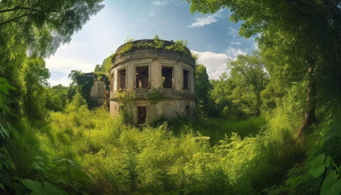 I Giardini Pensili di Babilonia possono ancora essere visitati?