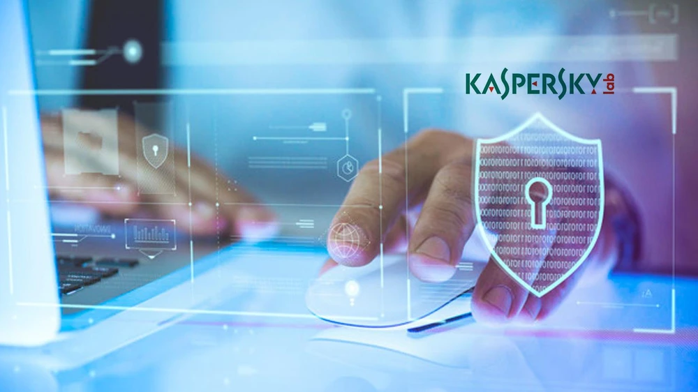 CÔNG NGHỆ BẢO MẬT CAO CẤP KASPERSKY | Hoàng Luxury