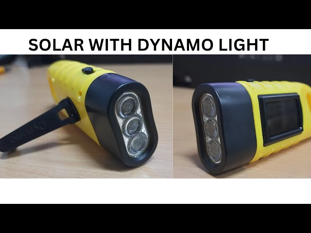 Digi Dynamo Smart Tech