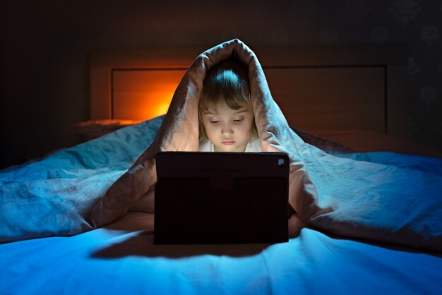 Technology and Sleep