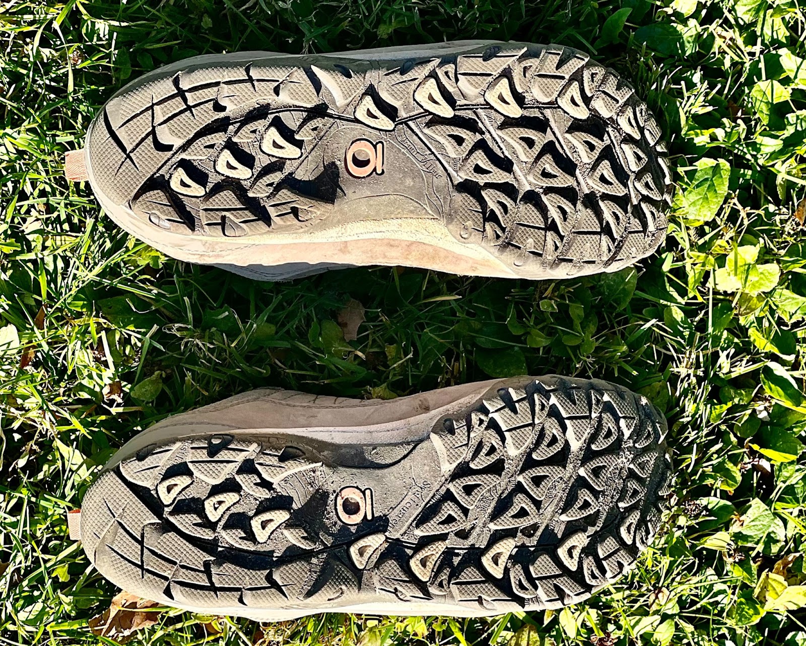 Product Review: Oboz Ousel Hiking Shoes - Fat Man Little Trail