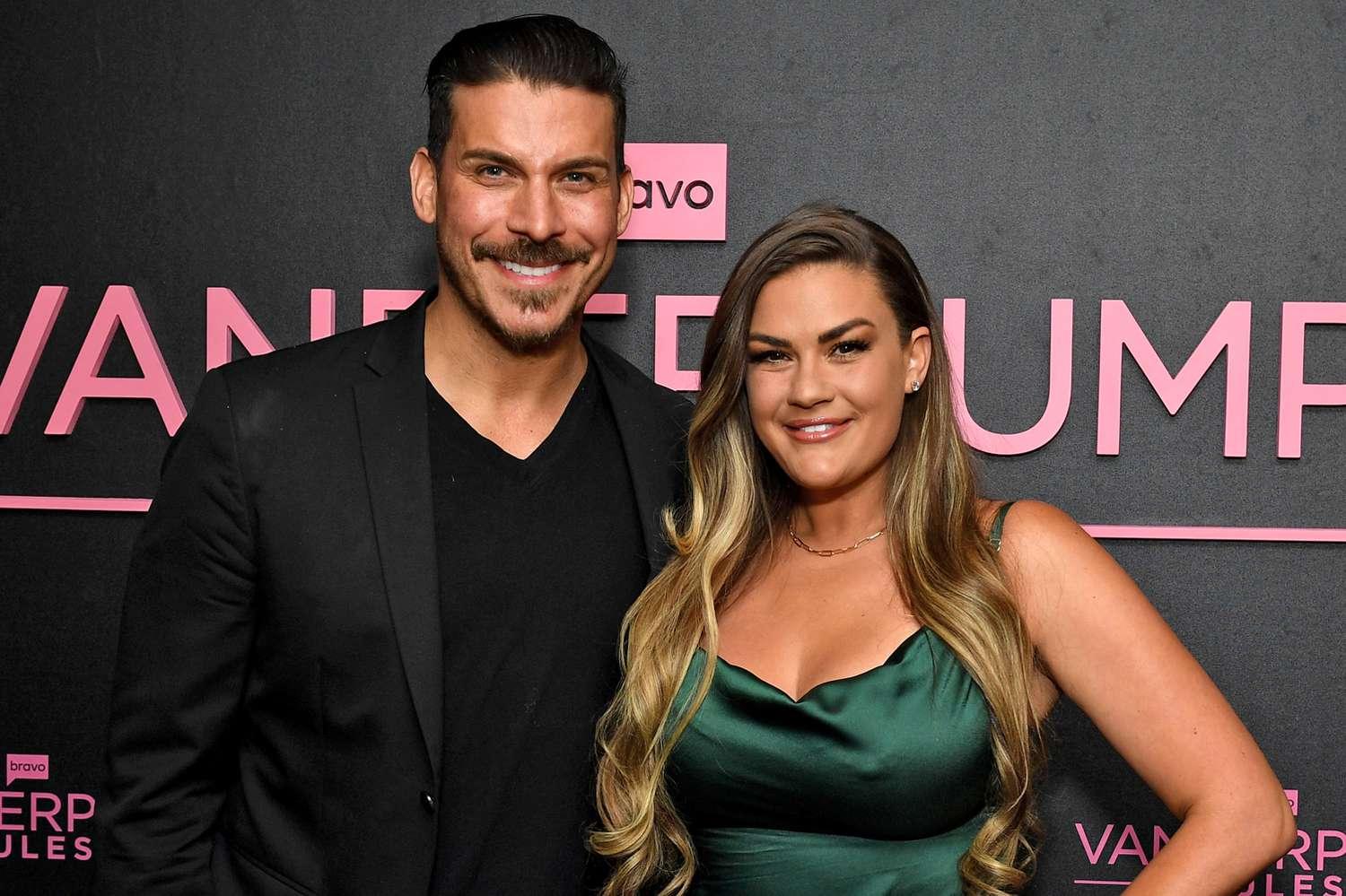 VPR's Jax Taylor and Brittany Cartwright Separate After 4 Years of Marriage