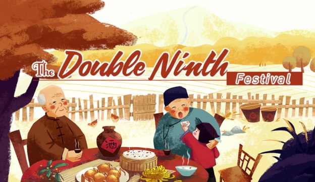 Double Ninth Festival: 6 Activities To Highlight Celebration - WuKong Education Blog