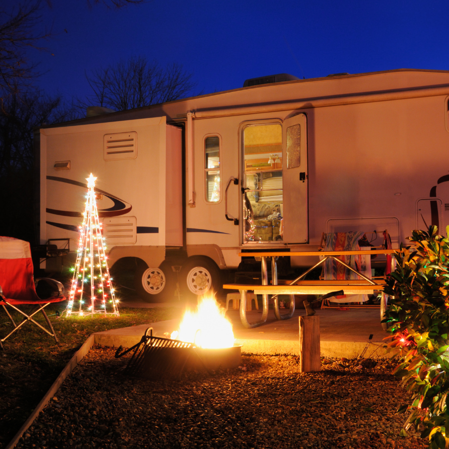 holiday rv