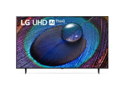 LG 4K UHD SMART LED TV UR9050PSK SERIES