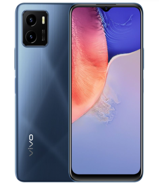 Vivo Y15s