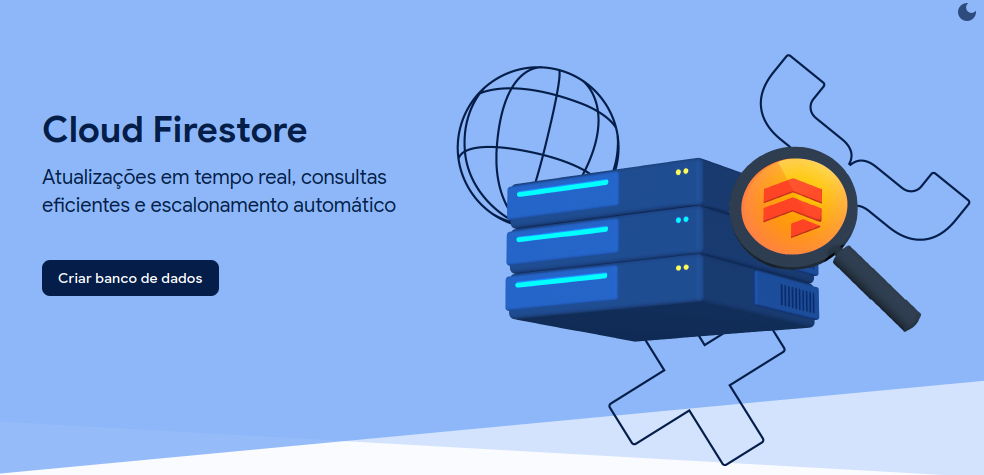 criação de uma base de dados 2