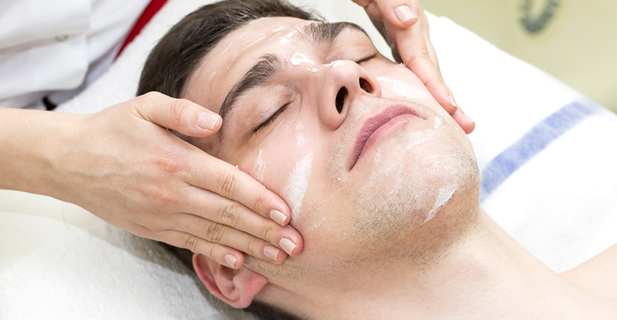 Skin Care Services 