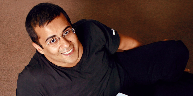 Chetan-Bhagat_Motivational-Speaker