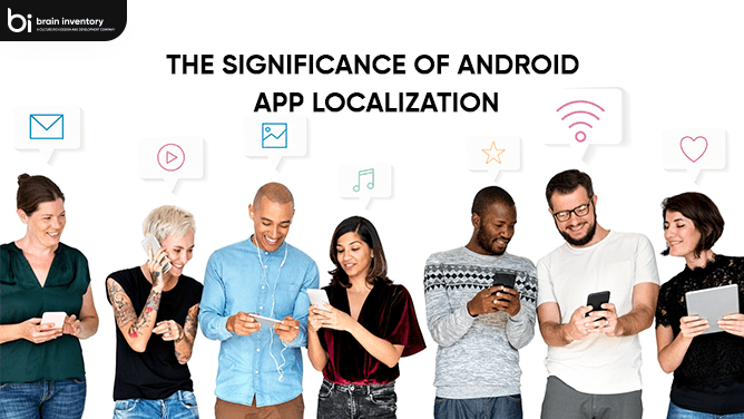 Android App Localization