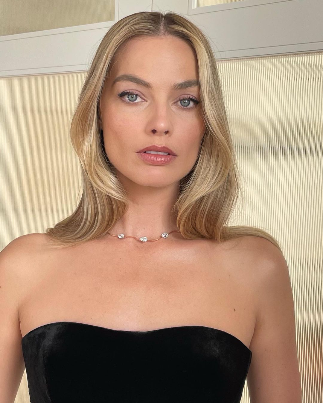 Pati Dubroff Margot Robbie