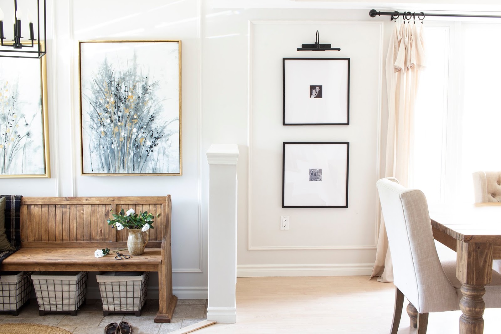 Budget Friendly Decor Ideas