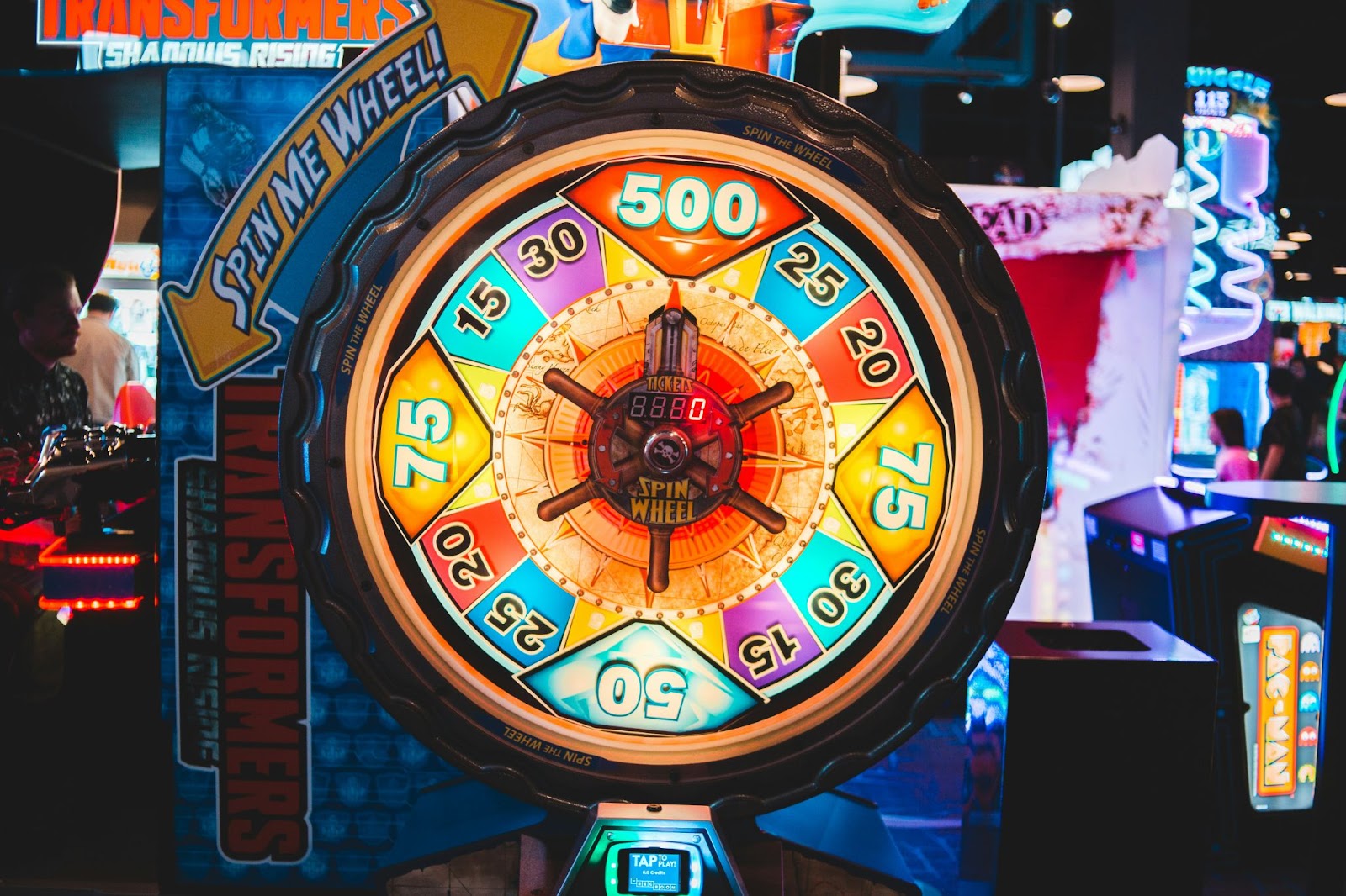 Tips and tricks for playing slot machines on the internet