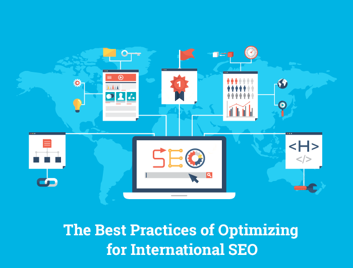 International SEO Services