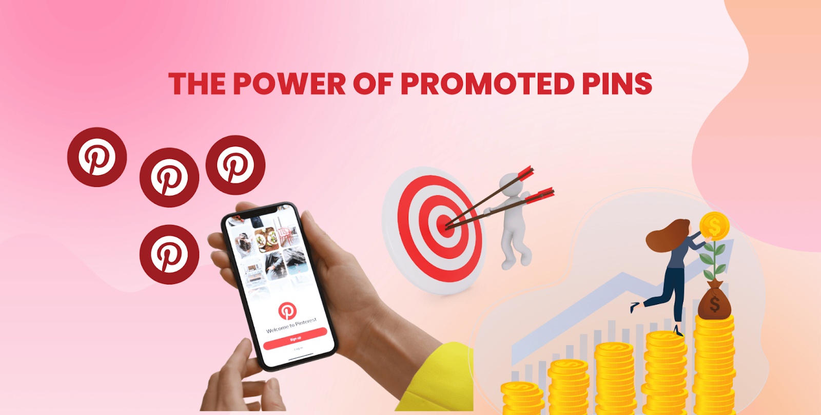 The Power of Promoted Pins 