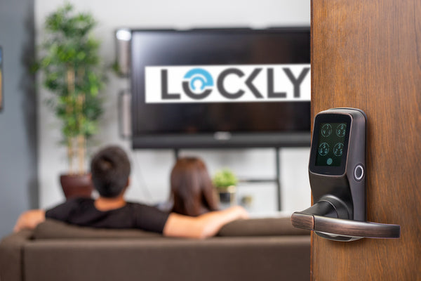 Stay Secure Home Security Tips
