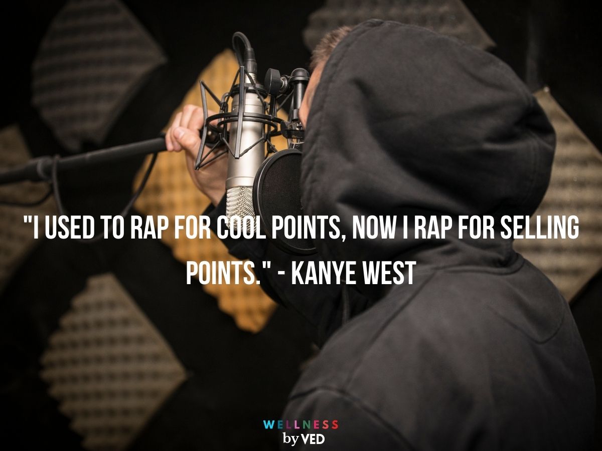 rapper quotes 