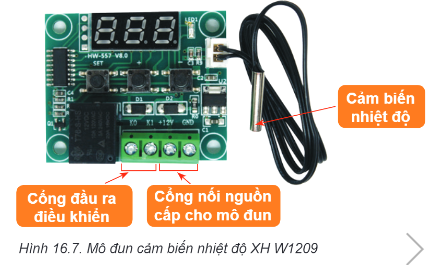 A green electronic device with a black wire

Description automatically generated