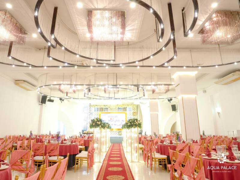 Aqua Palace đã được biết đến với cái tên 