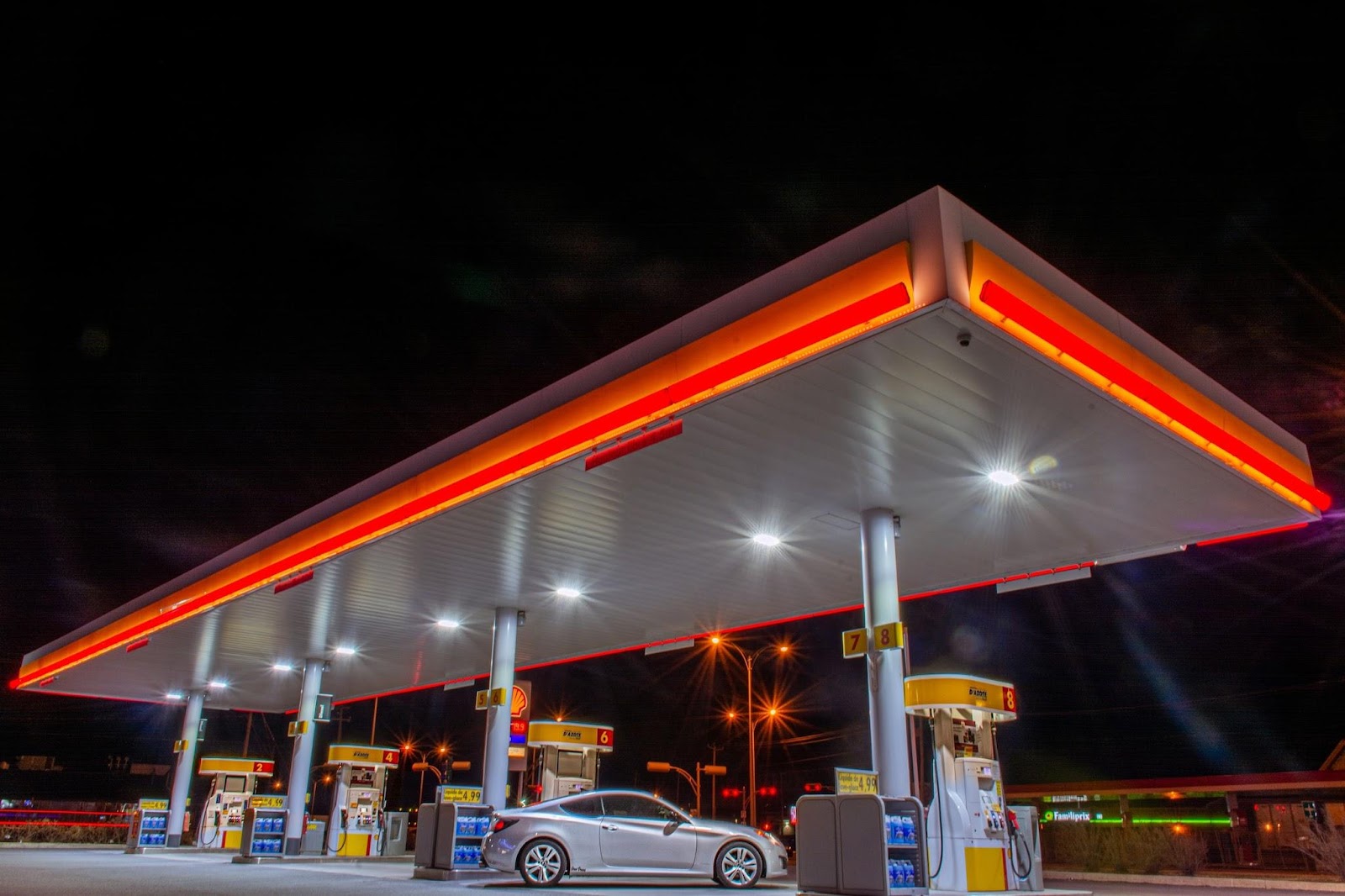 Enhancing Fuel Efficiency and Safety through Tire Care and Auto Repairs