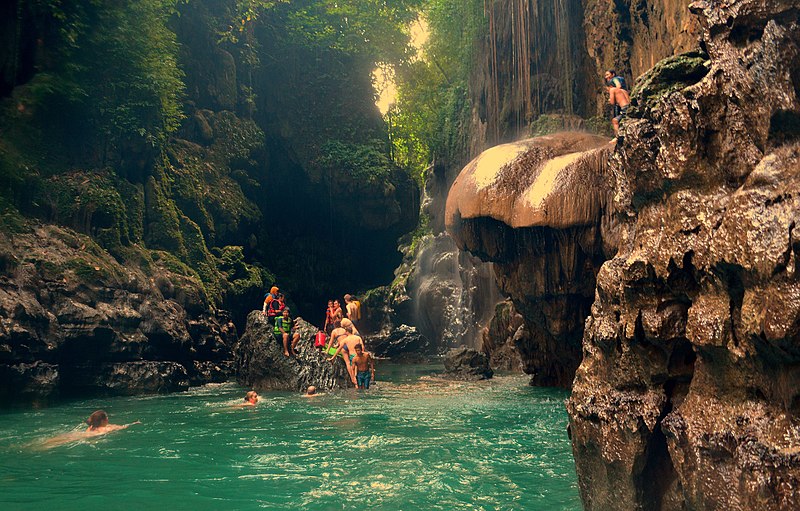 Indonesia Adventures Await